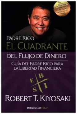 EL CUADRANTE DEL FLUJO DE DINERO