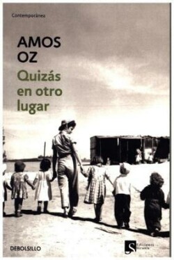 QUIZÁS EN OTRO LUGAR