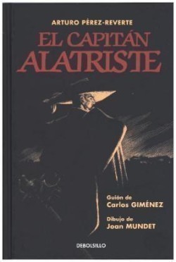 EL CAPITÁN ALATRISTE