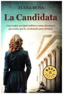 LA CANDIDATA