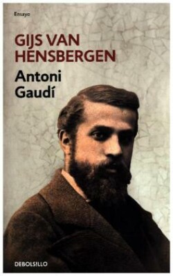 ANTONI GAUDÍ