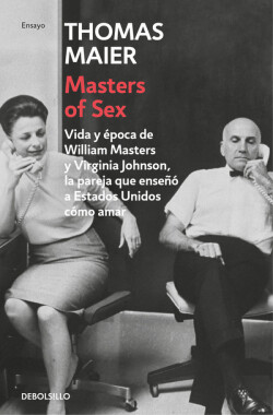 MASTERS OF SEX