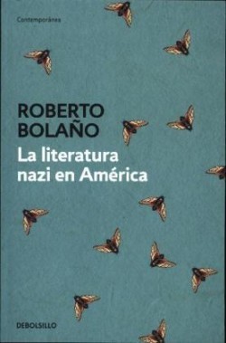 La literatura Nazi en América