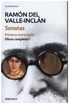 SONATAS