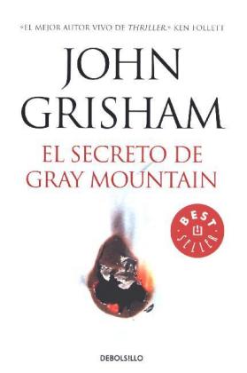 EL SECRETO DE GRAY MOUNTAIN