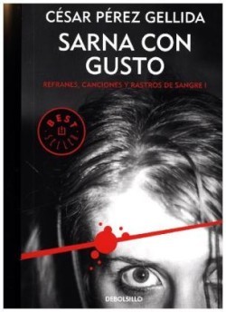 SARNA CON GUSTO