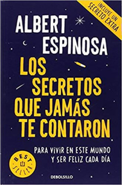 LOS SECRETOS QUE JAMáS TE CONTARON