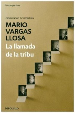 LA LLAMADA DE LA TRIBU