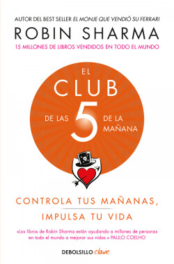 El Club de las 5 de la mañana