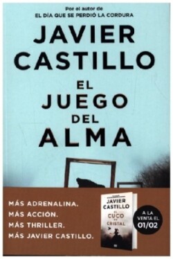 EL JUEGO DEL ALMA