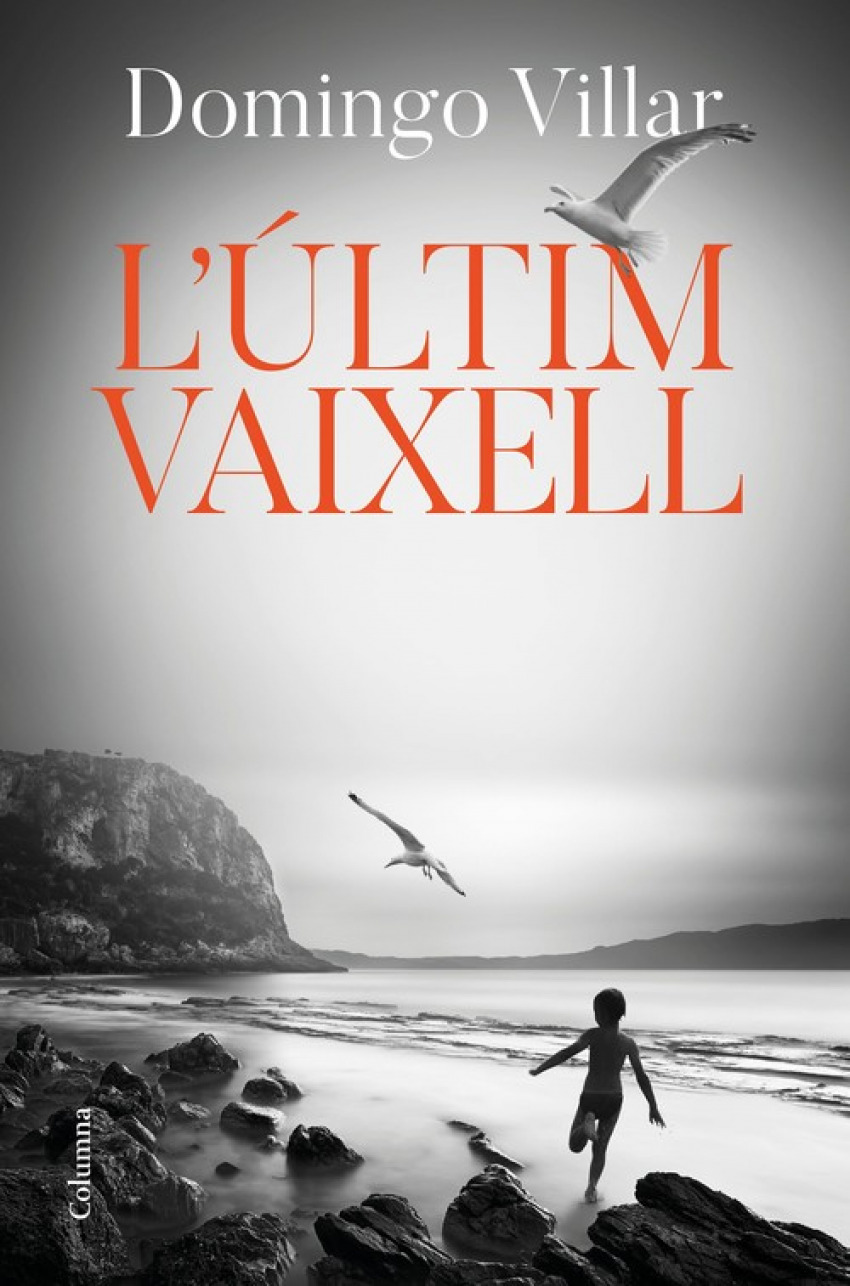 L´ULTIM VAIXELL