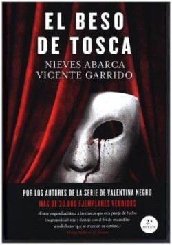 El beso de Tosca