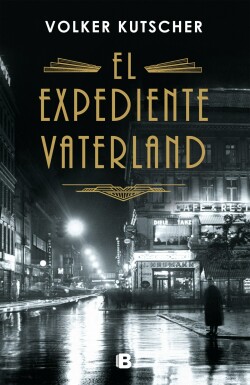 EL EXPEDIENTE VATERLAND