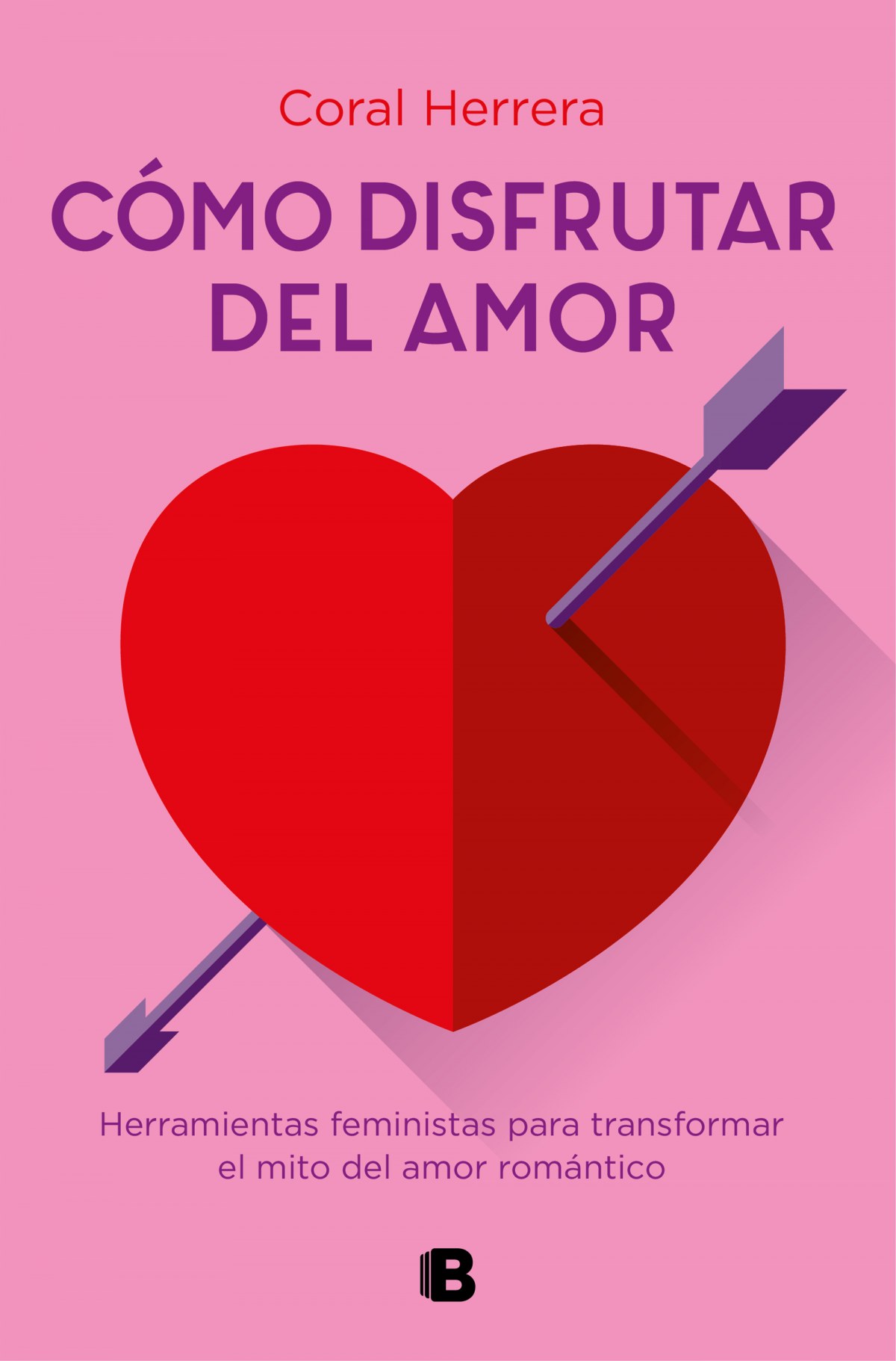 Cómo disfrutar del amor