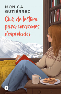 CLUB DE LECTURA PARA CORAZONES DESPISTADOS