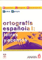 Ortografia De La Lengua Espanola: Letras z Acentos