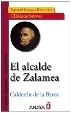 El Alcade De Zalamea