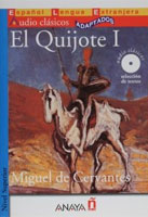 AC4 - Don Quijote I. + CD