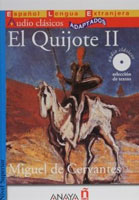 AC4 - Don Quijote II. + CD