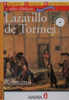 AC1 - Lazarillo de Tormes + CD