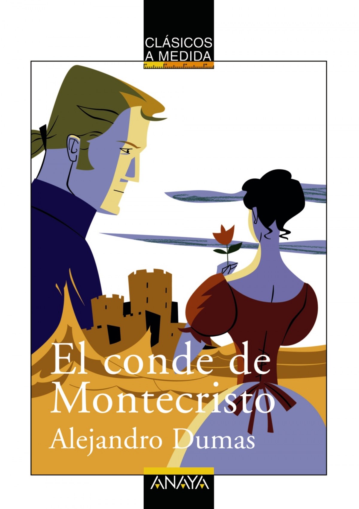 El conde de Montecristo