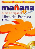 Manana N.E. 1 Prof+CD