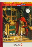 AC2 - Poema de Mio Cid + CD