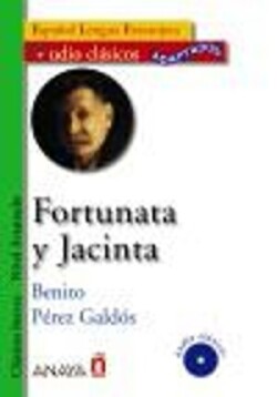 AC3 Fortunata Y Jacinta + CD