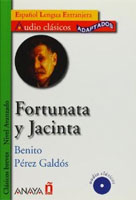 AC3 Fortunata Y Jacinta + CD