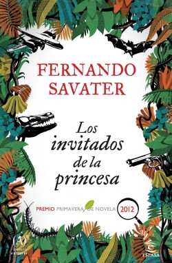 Los invitados de la princesa