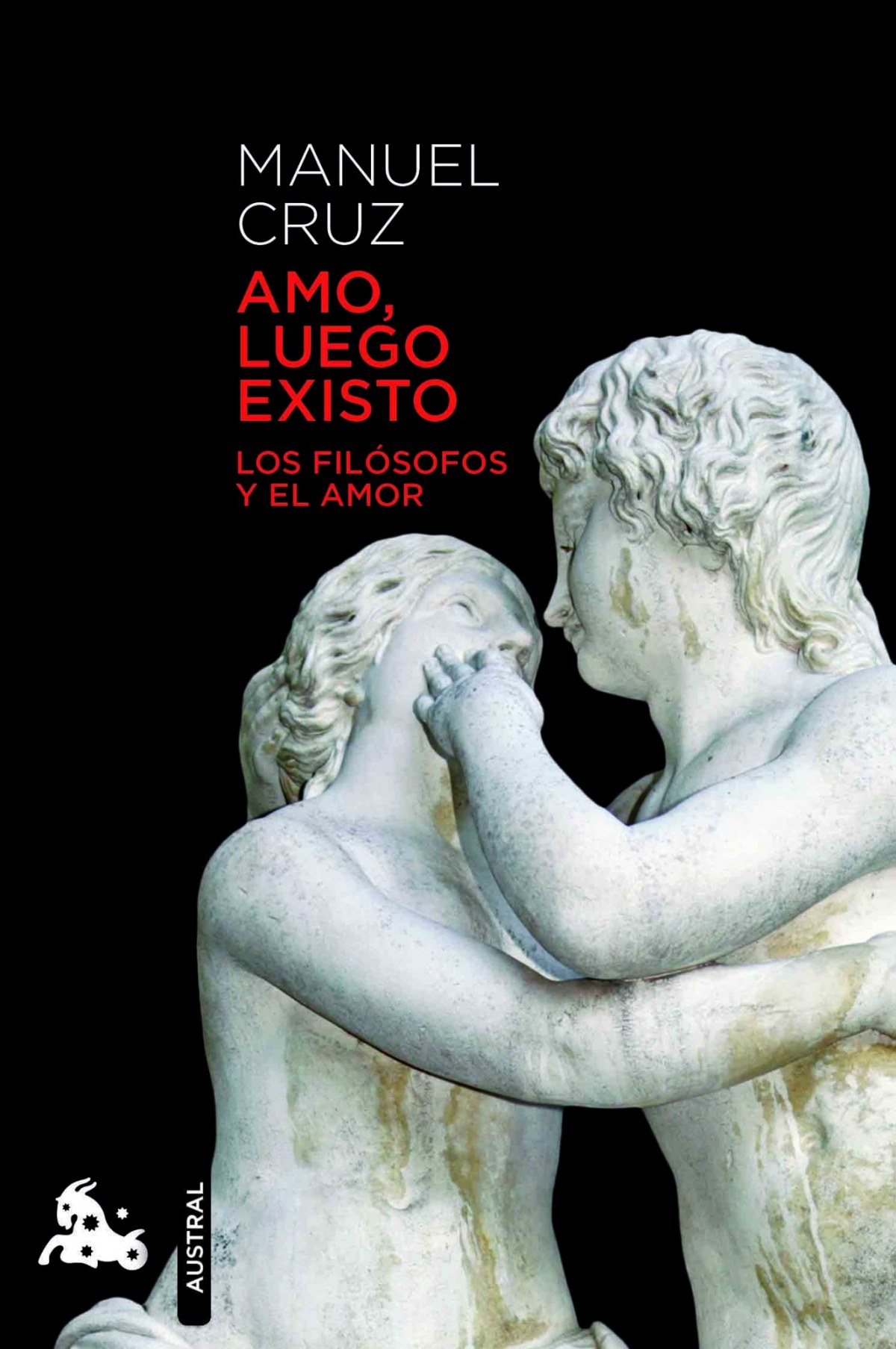 Amo, luego existo.