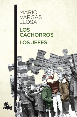 Los cachorros/Los jefes