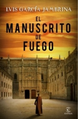 EL MANUSCRITO DE FUEGO