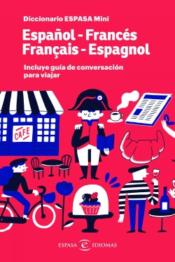 DICCIONARIO MINI FRANCÉS/ESPAÑOL