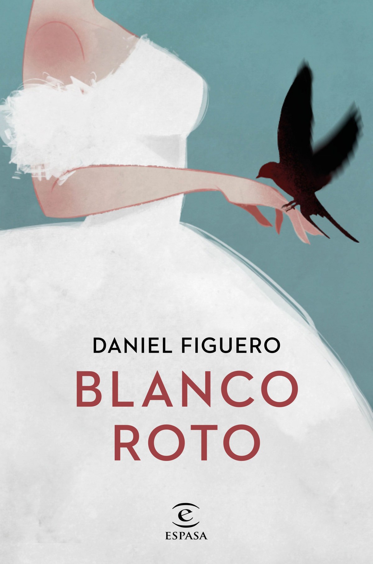 Blanco roto