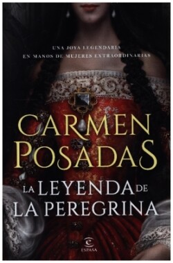 La leyenda de la Peregrina