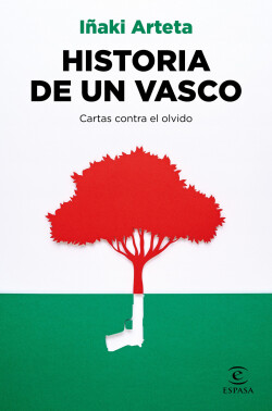 Historia de un vasco