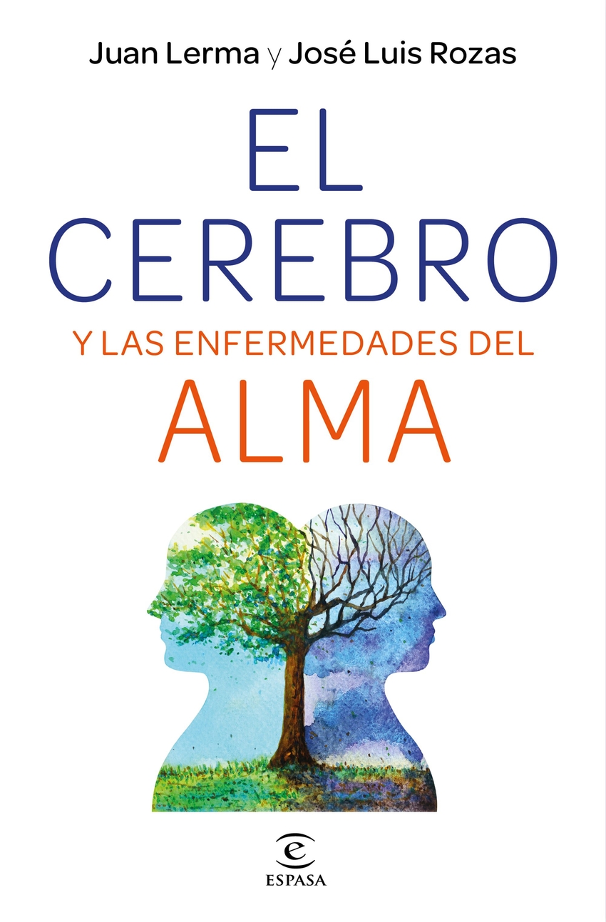 El cerebro y las enfermedades del alma