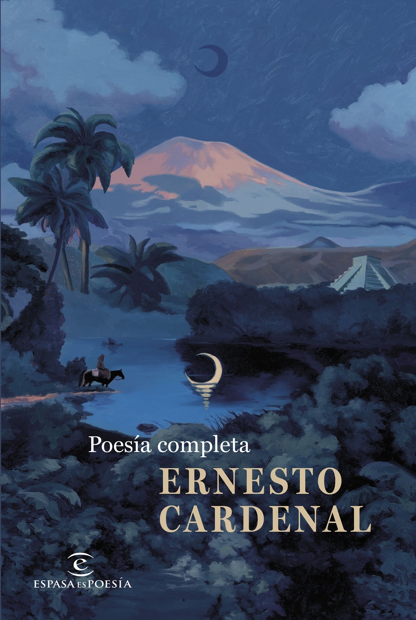 Poesía completa