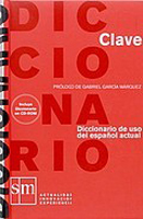 Diccionario Clave + CD-ROM