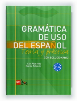 Gramatica De Uso Del Espanol C1-C2