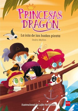 LA ISLA DE LAS HADAS PIRATA