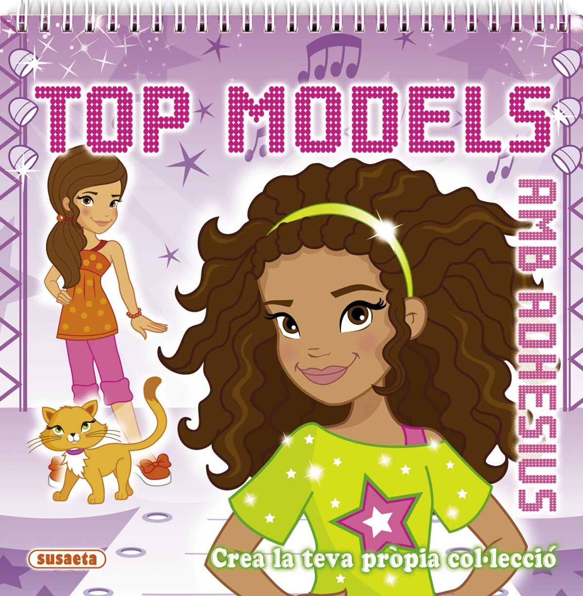 Top models amb adhesius nº 4