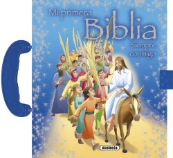 Primera biblia siempre conmigo