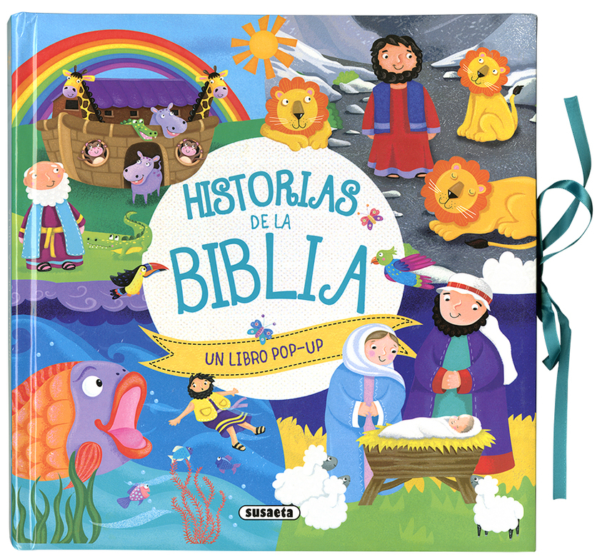 Historias de la Biblia