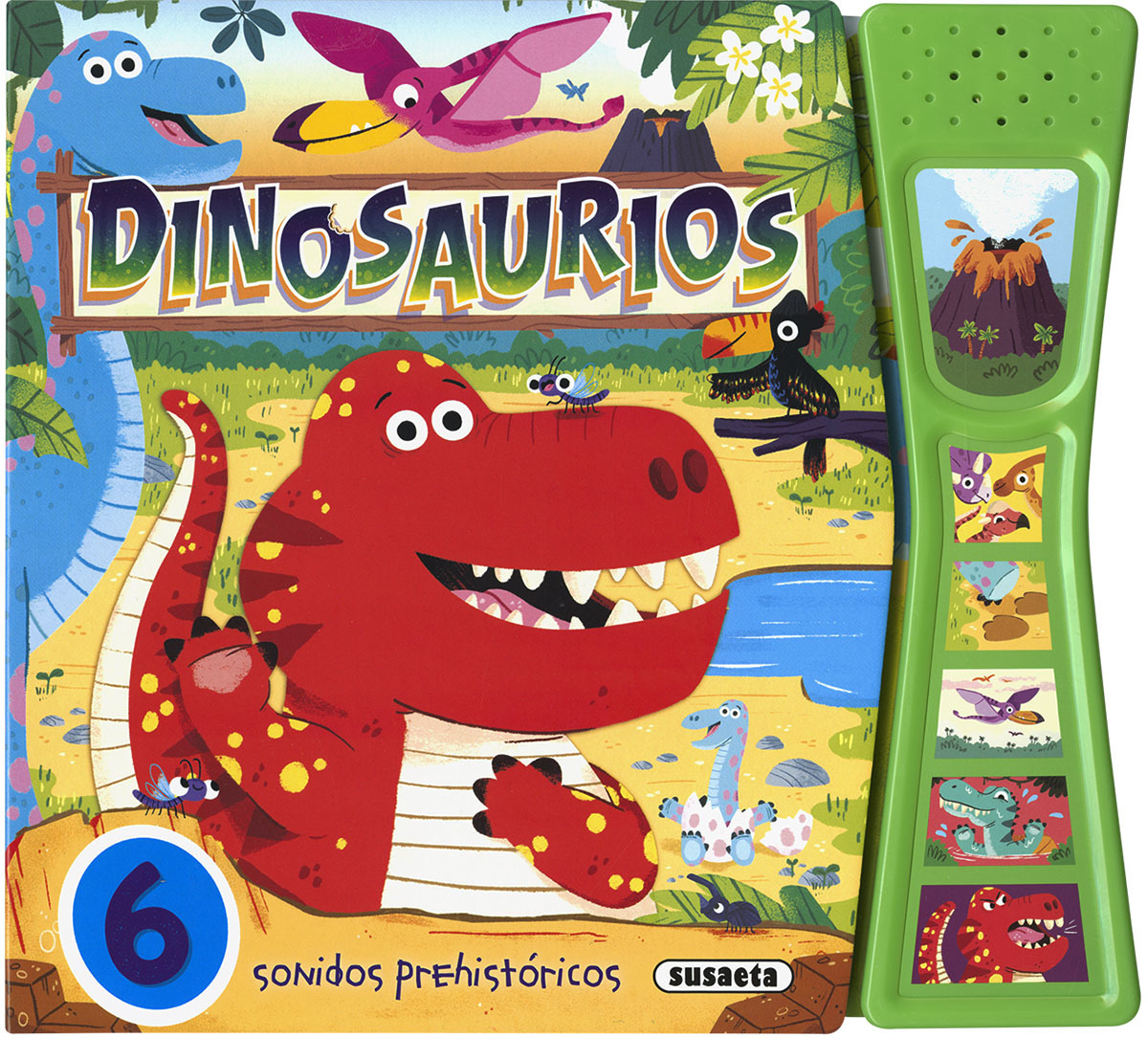 Dinosaurios