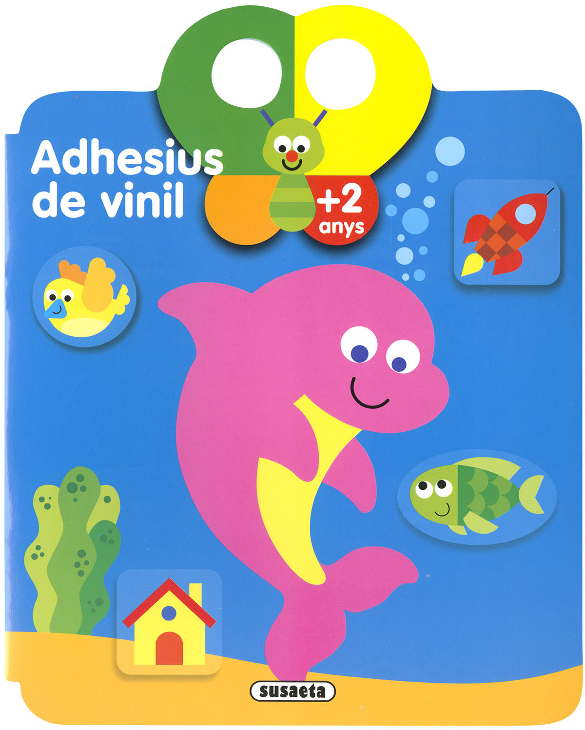 Adhesius de vinil 2