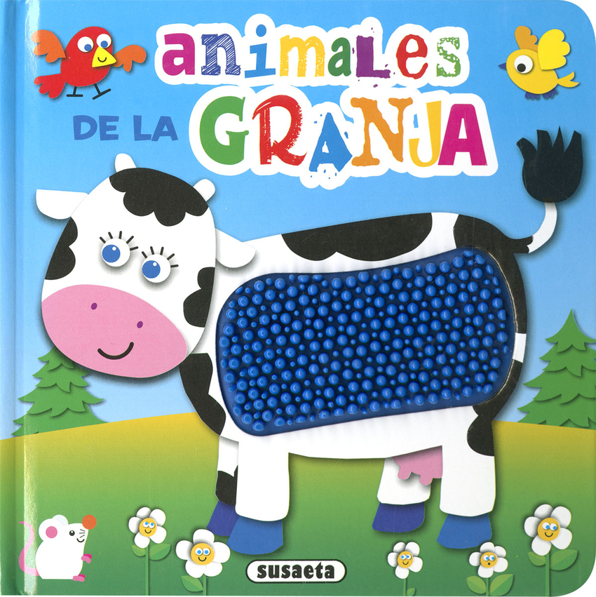 Animales de la granja