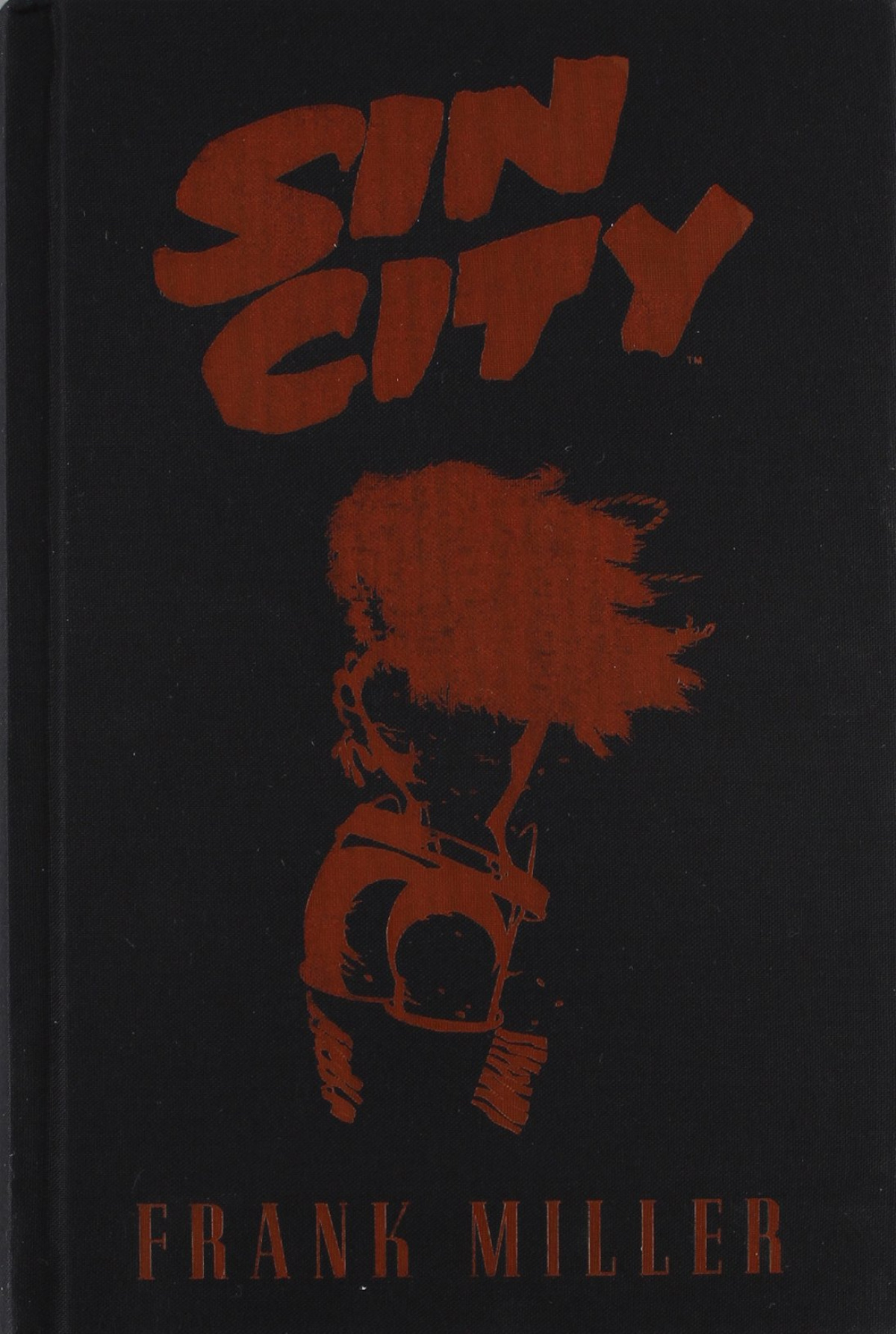 Sin city ed.integral vol.1