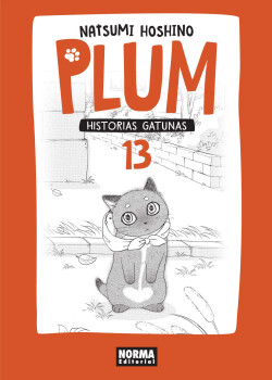 PLUM HISTORIAS GATUNAS 13